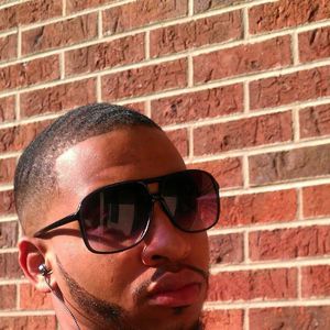 Meet your Posher, Keenen